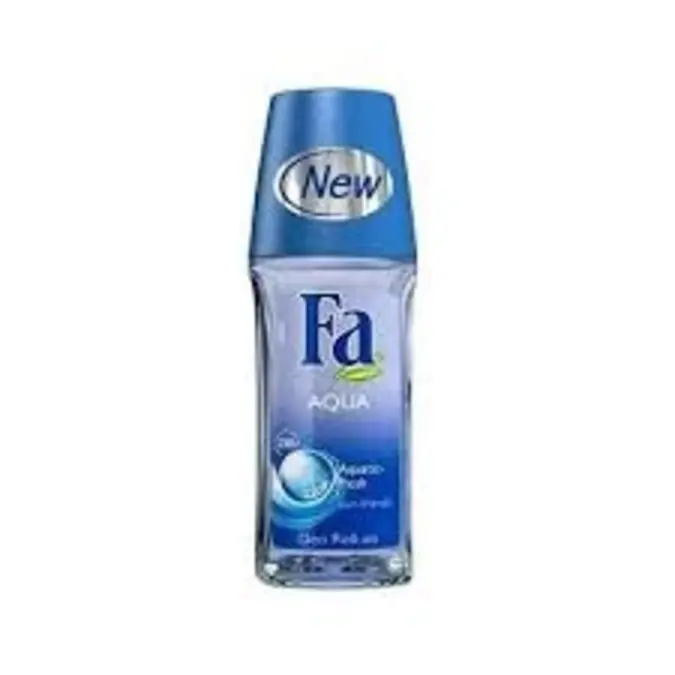 Fa Anti-Perspirant Deodorant Roll On Aqua 50ml